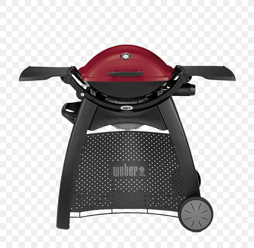 Barbecue Weber Q 2200 Gasgrill Weber-Stephen Products Grilling, PNG, 800x800px, Barbecue, Elektrogrill, Gasgrill, Gridiron, Grilling Download Free