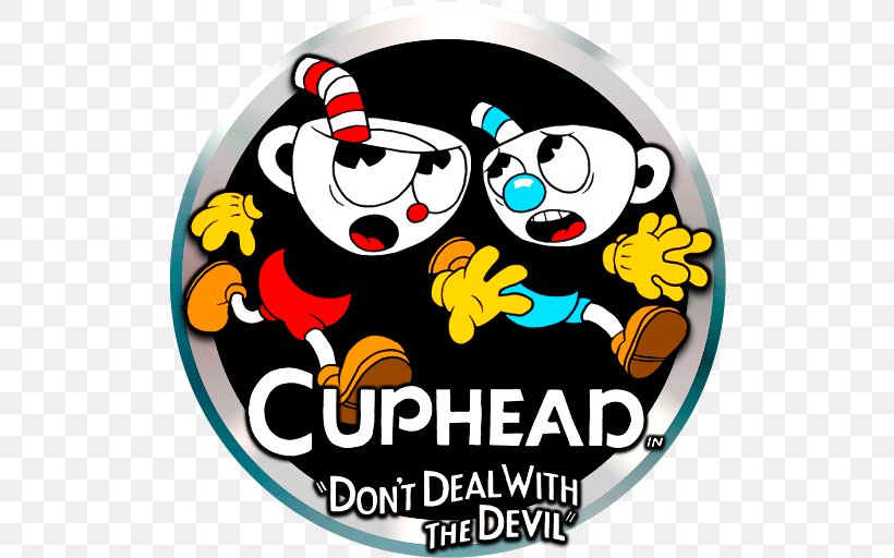 Cuphead Video Game Roblox Studio Mdhr Png 512x512px Cuphead Boss Fashion Accessory Game Logo Download Free - roblox animation floral fury