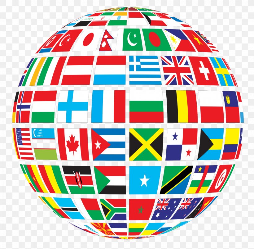 Globe Flags Of The World Clip Art, PNG, 2453x2400px, Globe, Ball, Flag, Flag Of Belgium, Flags Of The World Download Free
