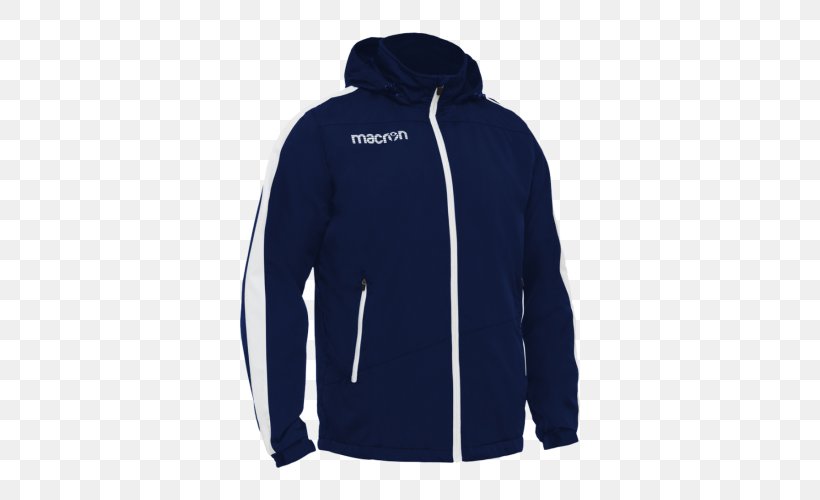 Hoodie Windbreaker Jacket Polar Fleece, PNG, 800x500px, Hoodie, Bluza, Brand, Cobalt Blue, Ebay Download Free