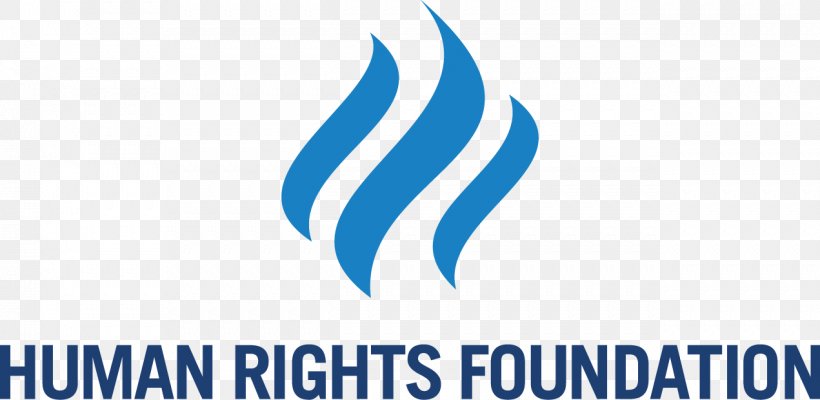 Human Rights Foundation Logo Organization Video File Format, PNG, 1271x621px, Human Rights, Brand, Garry Kasparov, Html5 Video, Logo Download Free