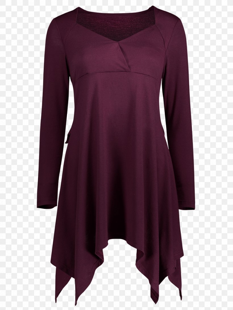 Long-sleeved T-shirt Long-sleeved T-shirt Clothing Dress, PNG, 900x1197px, Tshirt, Blouse, Clothing, Collar, Day Dress Download Free