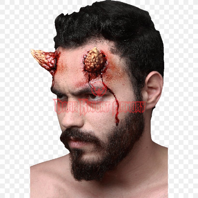 Make-up Sign Of The Horns Costume Mask Carnival, PNG, 849x849px, Makeup, Beard, Carnival, Cheek, Chin Download Free