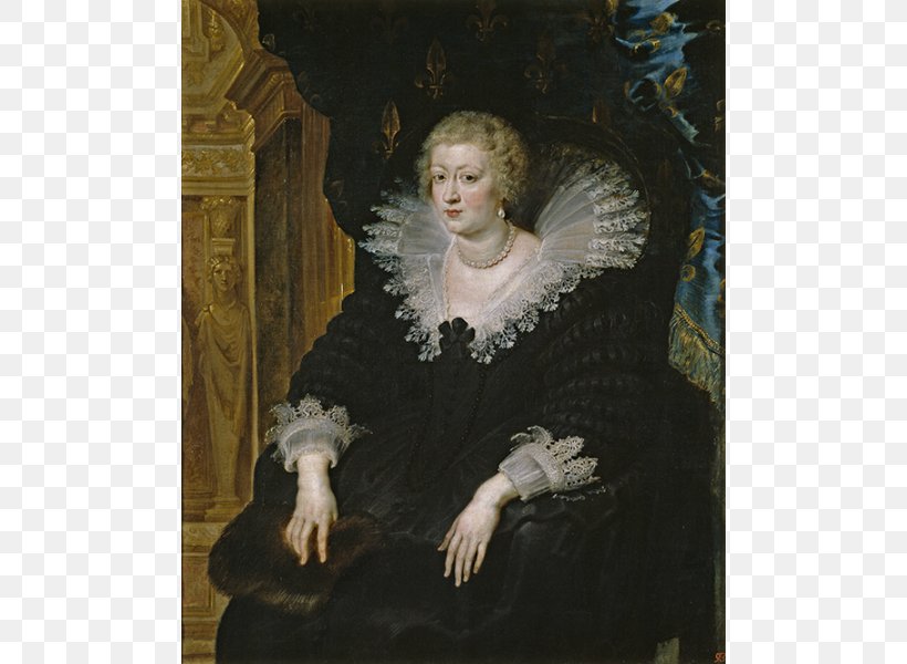 Museo Nacional Del Prado France Painter Portrait Painting, PNG, 600x600px, Museo Nacional Del Prado, Anne Of Austria, Artwork, France, Fur Download Free