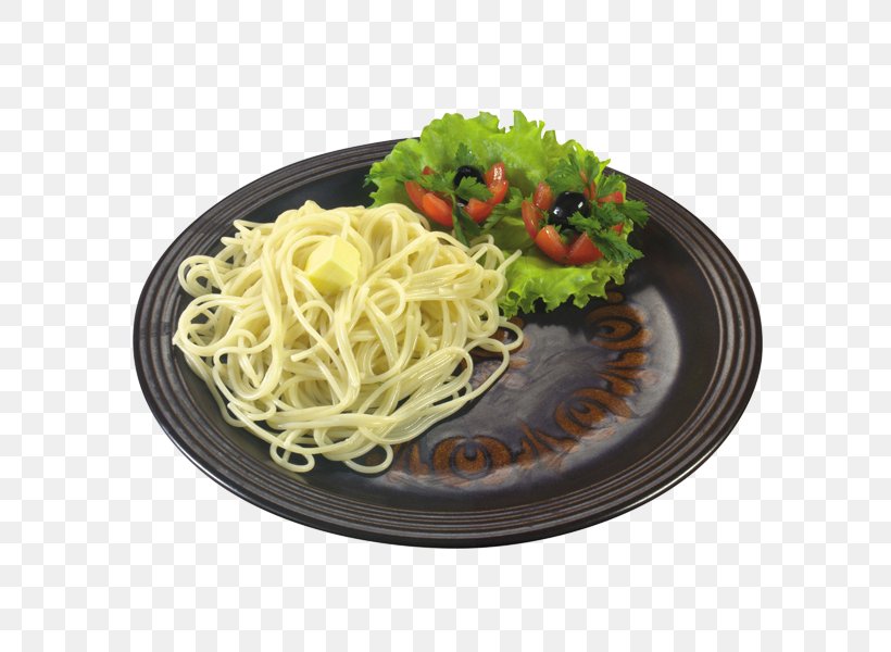 Pasta Instant Noodle Vegetarian Cuisine Food, PNG, 600x600px, Pasta, Asian Food, Bunsik, Capellini, Carbonara Download Free