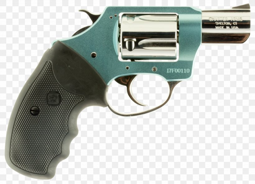 Revolver Firearm Charter Arms .38 Special Trigger, PNG, 3727x2687px, 32 Hr Magnum, 38 Special, 357 Magnum, Revolver, Air Gun Download Free