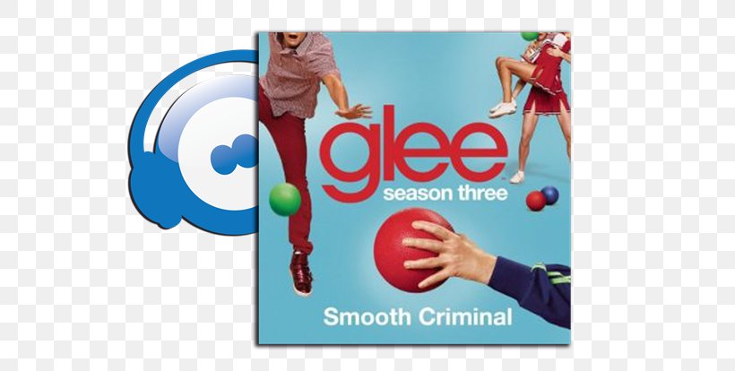 Smooth Criminal Glee Cast Perfect Song Glee, PNG, 640x414px, Watercolor, Cartoon, Flower, Frame, Heart Download Free