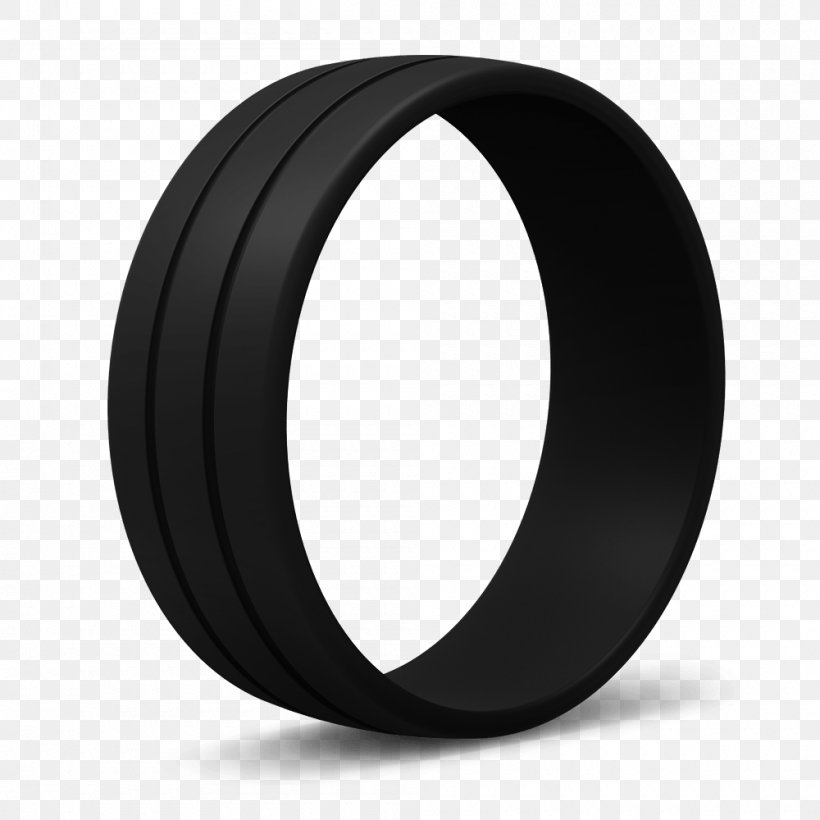 Wedding Ring Earring Silicone Engagement Ring, PNG, 1000x1000px, Wedding Ring, Automotive Tire, Black, Bracelet, Bride Download Free