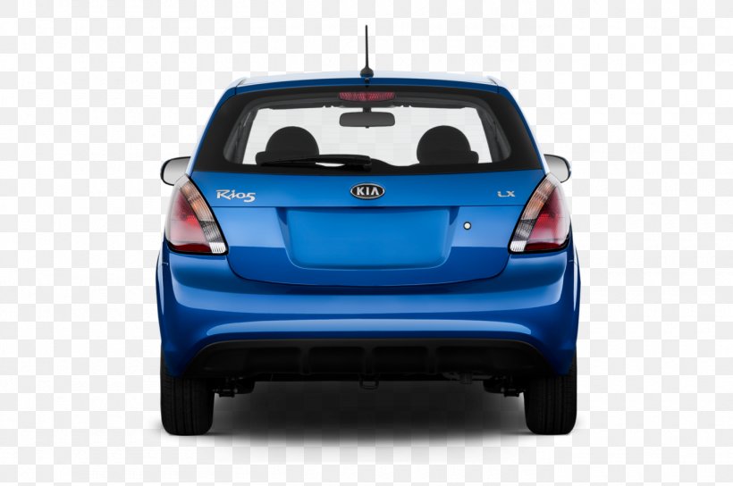 2011 Kia Rio5 Kia Picanto Car, PNG, 1360x903px, Kia, Auto Part, Automotive Design, Automotive Exterior, Blue Download Free