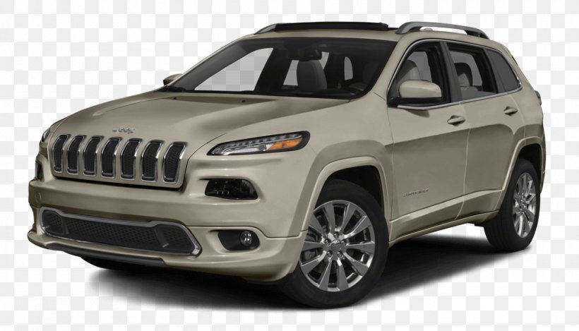 2017 Jeep Grand Cherokee Car Sport Utility Vehicle Chrysler, PNG, 1000x572px, 2017 Jeep Cherokee, 2017 Jeep Grand Cherokee, Automotive Design, Automotive Exterior, Automotive Tire Download Free
