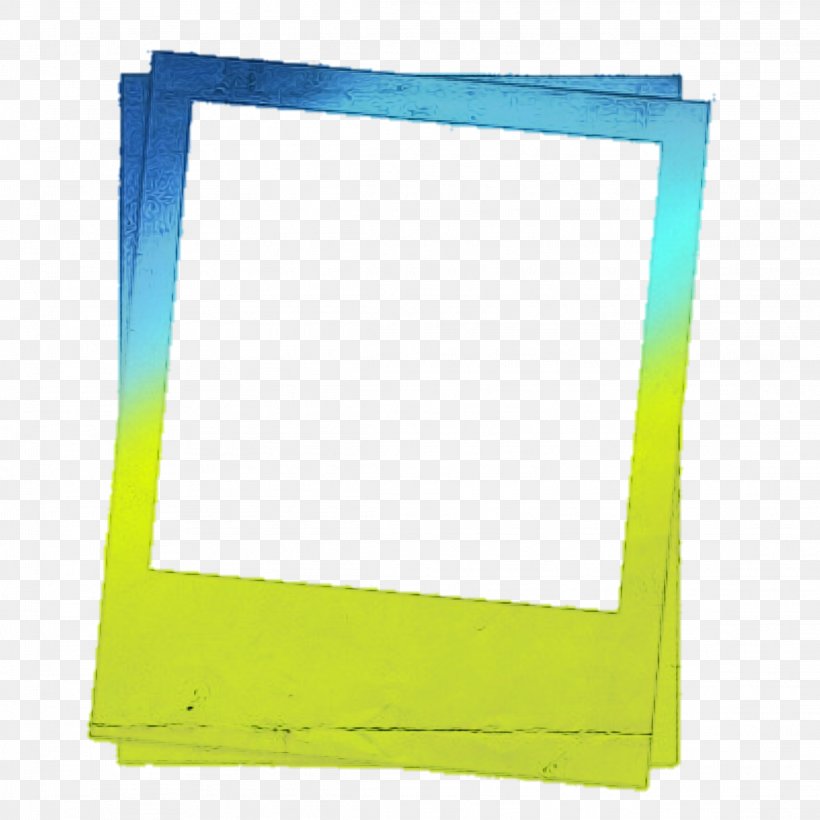 Background Yellow Frame, PNG, 2289x2289px, Rectangle, Picture Frame, Picture Frames, Yellow Download Free
