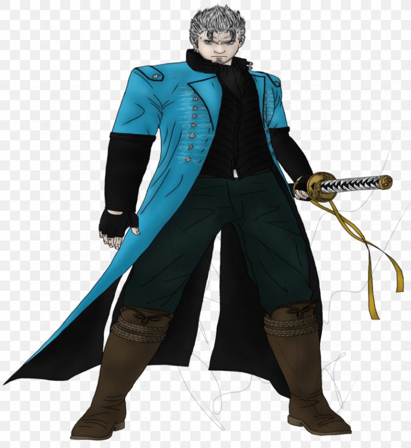 Devil May Cry 3: Dante's Awakening Devil May Cry 5 Vergil Devil May Cry 4, PNG, 856x934px, Devil May Cry 5, Character, Costume, Costume Design, Dante Download Free