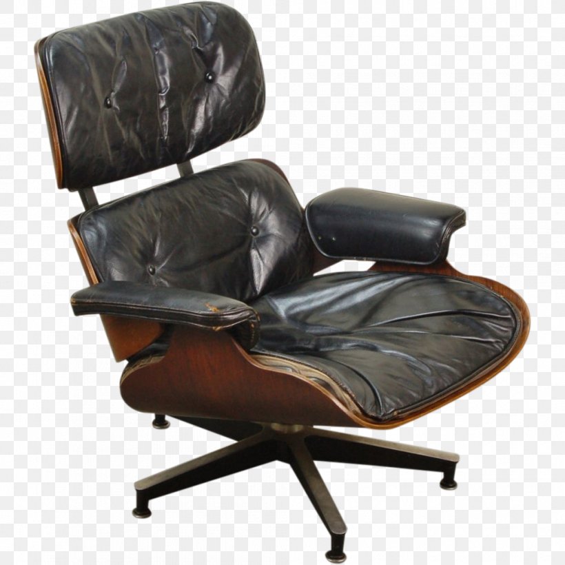 Eames Lounge Chair Wood Charles And Ray Eames Furniture, PNG, 1005x1005px, Eames Lounge Chair, Car Seat Cover, Chair, Charles And Ray Eames, Comfort Download Free