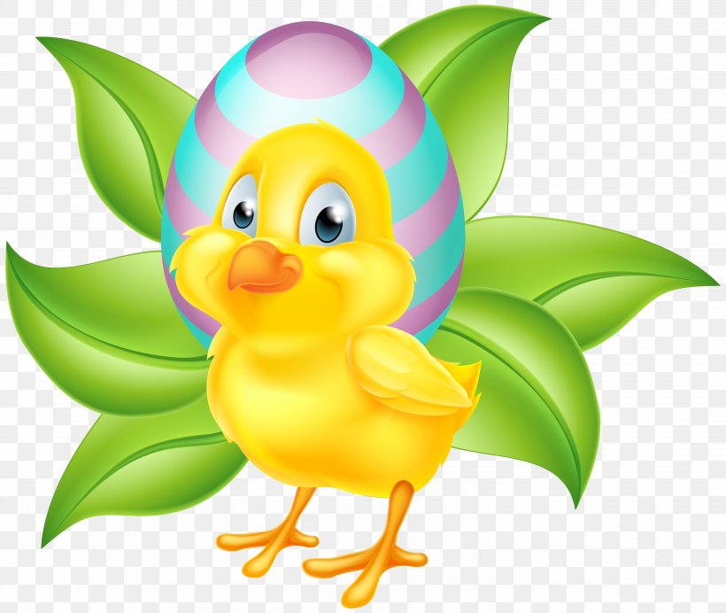 Easter Bunny Chicken Clip Art, PNG, 5920x5000px, Easter Bunny, Beak, Bird, Cartoon, Chicken Download Free