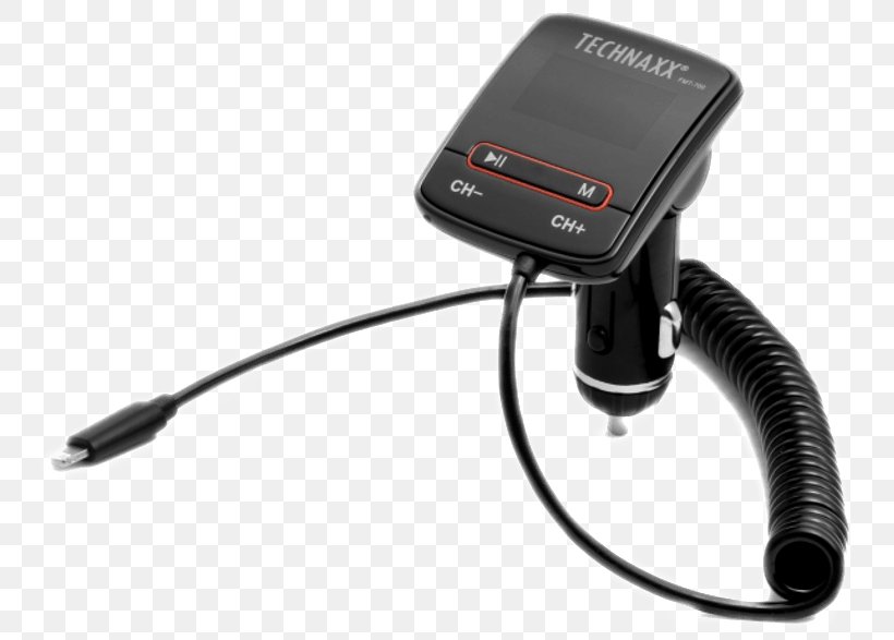 Electrical Cable Audio FM Transmitter IPod, PNG, 786x587px, Electrical Cable, Audio, Audio Equipment, Battery Charger, Bluetooth Download Free