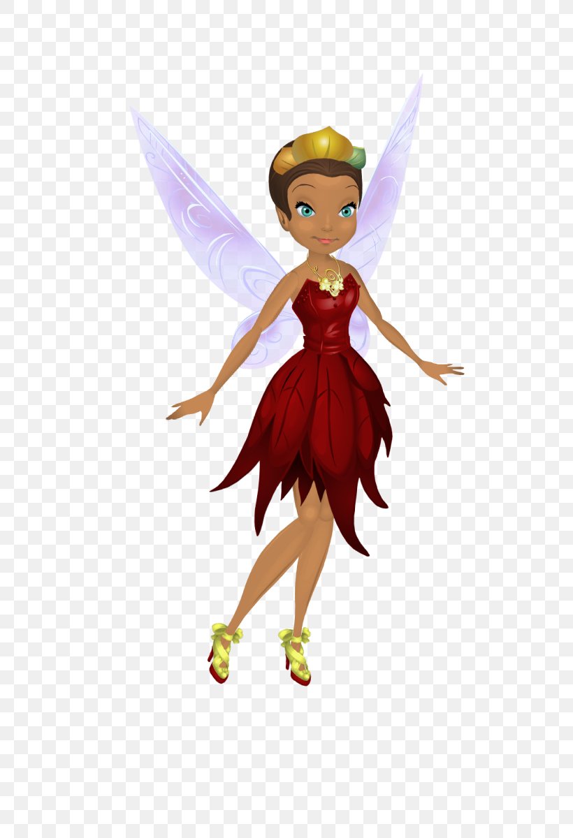 Fairy Costume Design Cartoon Figurine, PNG, 645x1200px, Fairy, Cartoon, Costume, Costume Design, Doll Download Free