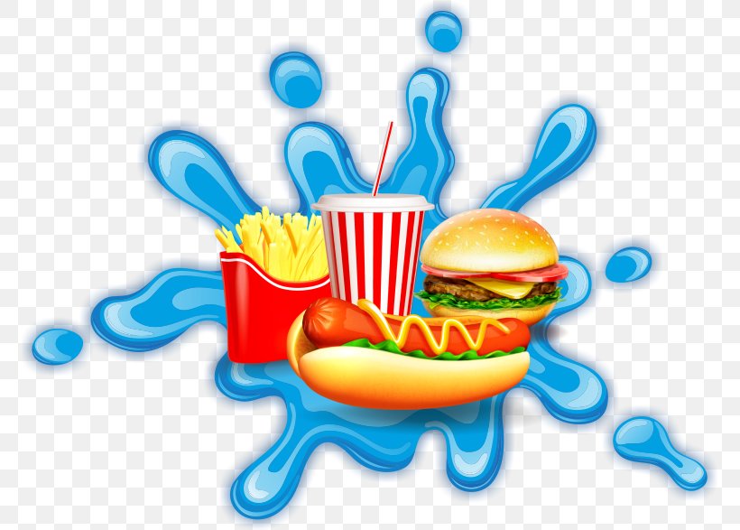 Fast Food Junk Food Cuisine Clip Art, PNG, 771x587px, Fast Food, Cuisine, Food, Junk Food, Meal Download Free