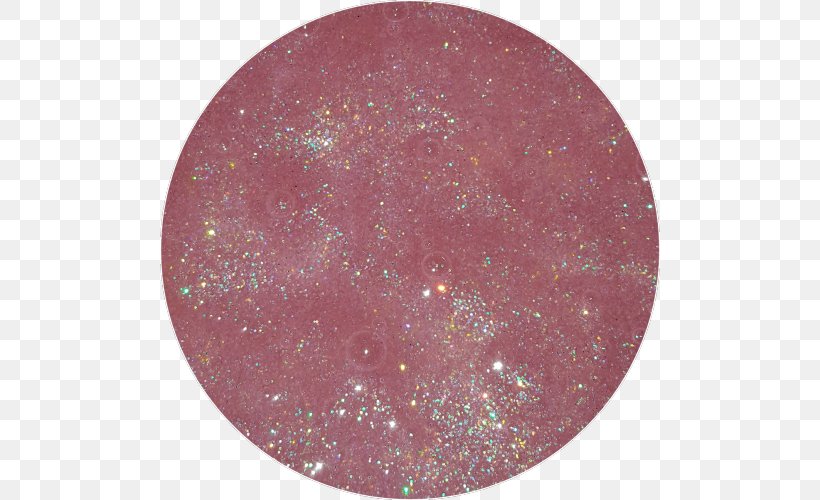 Glitter Color Pink Pastel Yellow, PNG, 500x500px, Glitter, Brown, Color, Gold, Maroon Download Free