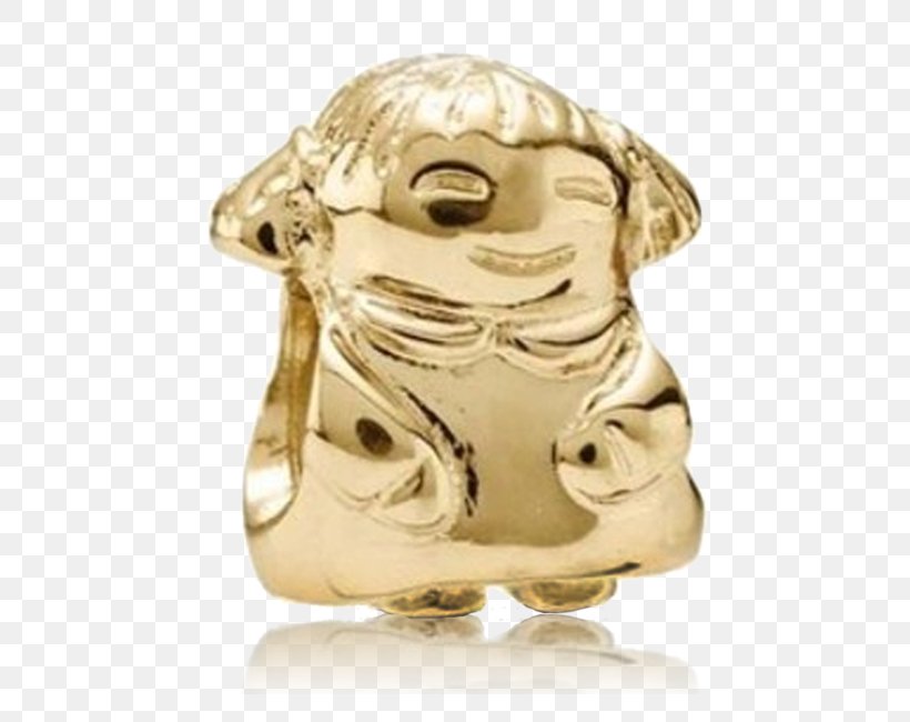 Gold Pandora Jewellery Charm Bracelet Earring, PNG, 650x650px, Gold, Bead, Bracelet, Brass, Charm Bracelet Download Free