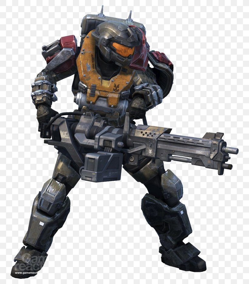 Halo: Reach Halo 5: Guardians Halo 3 Halo 4 Master Chief, PNG, 794x936px, Halo Reach, Action Figure, Arbiter, Bungie, Cortana Download Free