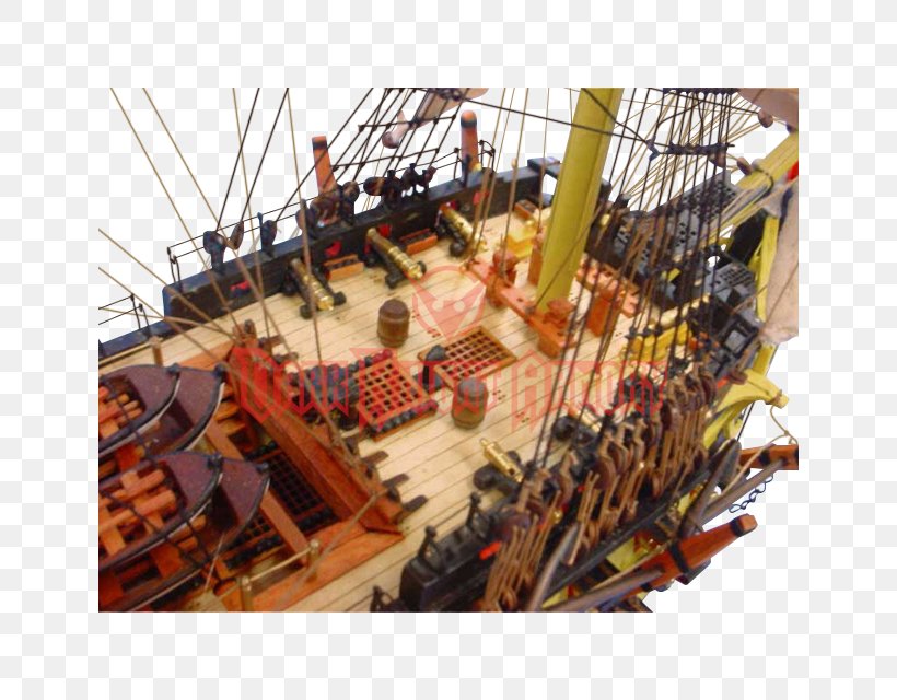 HMS Victory Ship Model Galleon Ship Of The Line, PNG, 640x640px, Hms Victory, Architectural Engineering, Colorado, Contract, Dark Knight Armoury Download Free