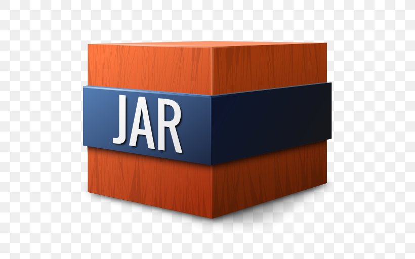 JAR Java, PNG, 512x512px, Jar, Box, Brand, Carton, Electric Blue Download Free