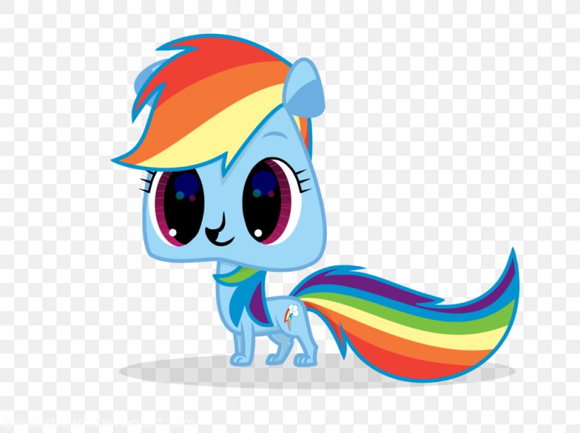 My Little Pony Rainbow Dash Littlest Pet Shop Pinkie Pie, PNG, 1024x765px, Pony, Art, Cartoon, Deviantart, Equestria Daily Download Free