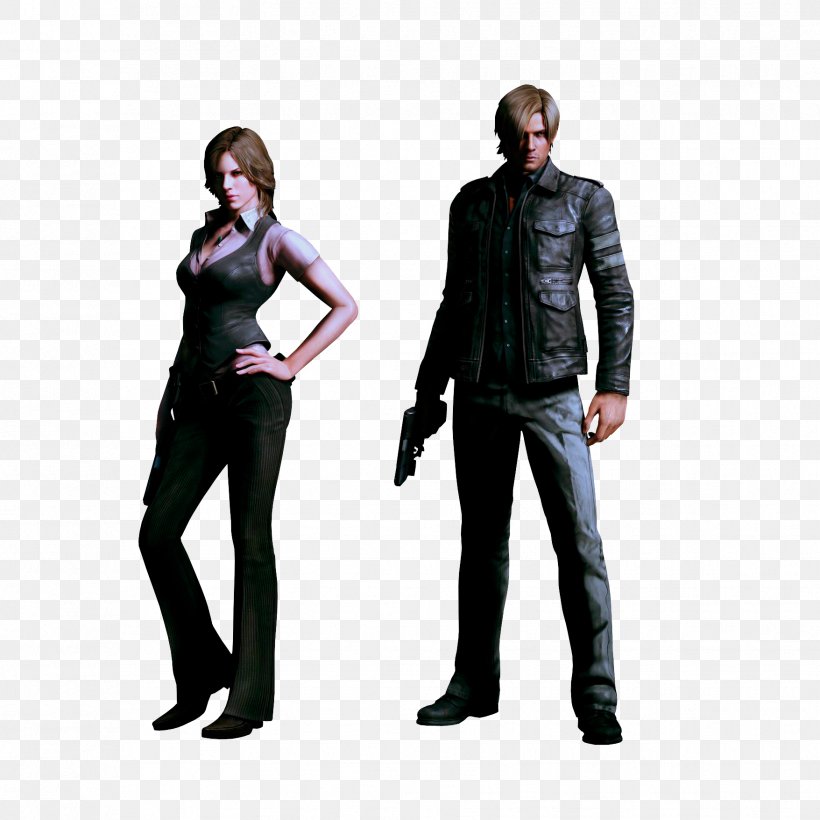 Resident Evil 6 Resident Evil 4 Leon S. Kennedy Chris Redfield Ada Wong, PNG, 1756x1756px, Resident Evil 6, Ada Wong, Capcom, Character, Chris Redfield Download Free