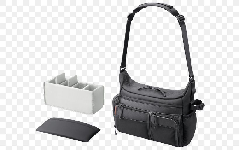 Sony Corporation Digital Cameras Case Bag, PNG, 600x515px, Sony Corporation, Bag, Black, Brand, Camera Download Free
