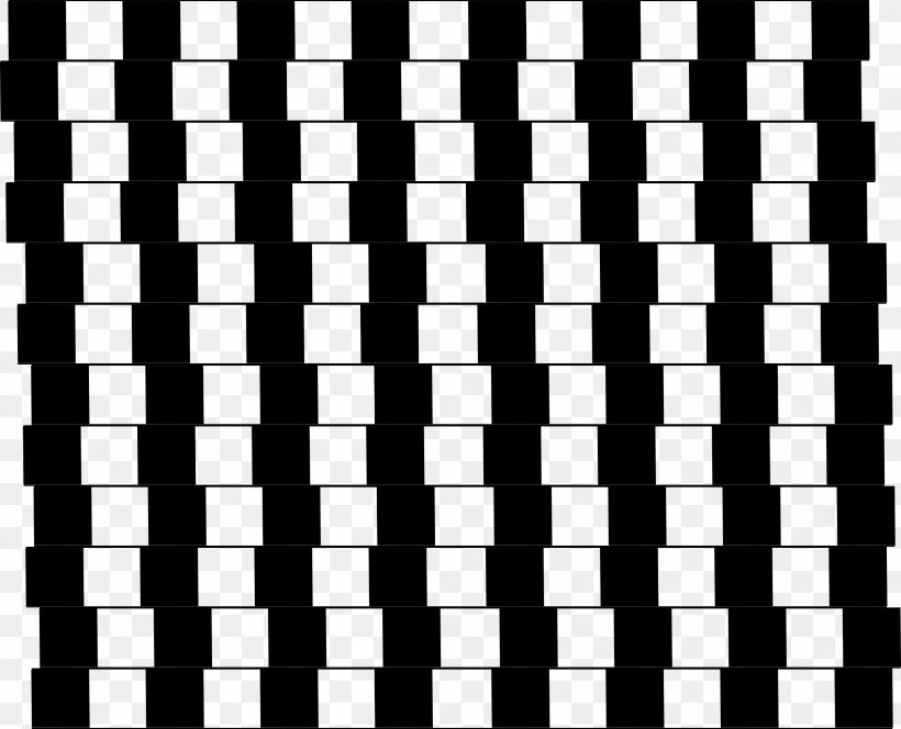 Optical Illusion Line Optics Clip Art, PNG, 2400x1944px, Illusion, Art, Black, Black And White, Grid Illusion Download Free
