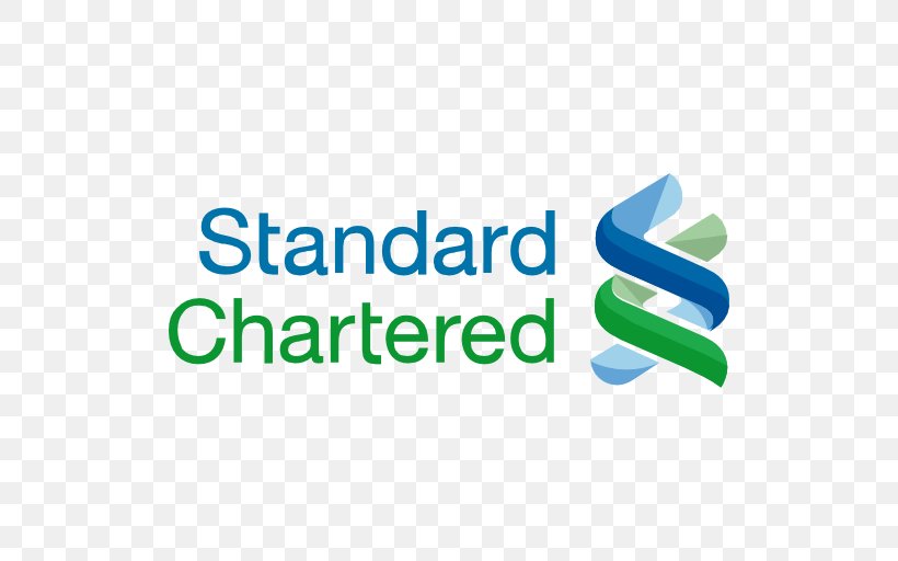 Standard Chartered Standard Bank Financial Institution Business, PNG, 512x512px, Standard Chartered, Allianz, Area, Bank, Brand Download Free