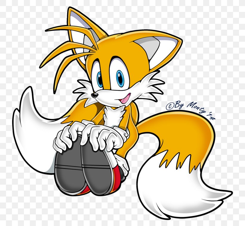 Tails Shadow The Hedgehog Sonic The Hedgehog Sonic Advance Art, PNG, 800x759px, Tails, Art, Artwork, Blaze The Cat, Carnivoran Download Free