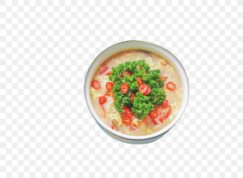 Canh Chua Porridge Polenta Breakfast Gruel, PNG, 600x600px, Canh Chua, Ahi, Asian Food, Bowl, Breakfast Download Free