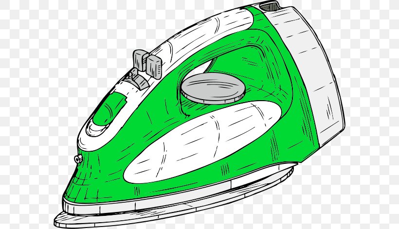 Clip Art Clothes Iron, PNG, 600x471px, Clothes Iron, Automotive Design, Clothes Hanger, Clothing, Drawing Download Free