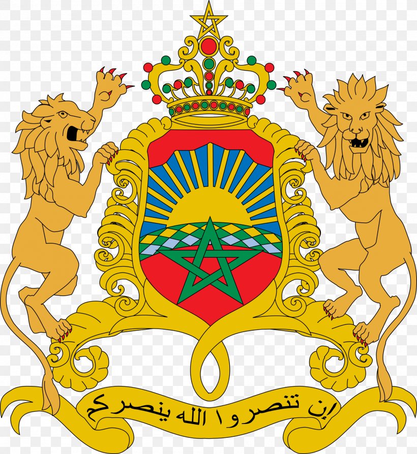 Coat Of Arms Of Morocco Arms Of Canada Royal Coat Of Arms Of The United Kingdom, PNG, 2000x2182px, Morocco, Arms Of Canada, Artwork, Coat Of Arms, Coat Of Arms Of Morocco Download Free