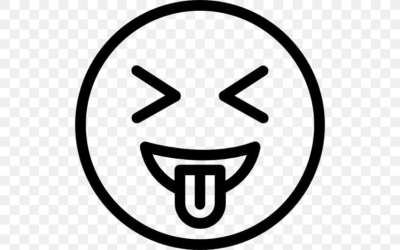 Emoticon Smiley Marketing Strategy, PNG, 512x512px, Emoticon, Area, Black And White, Brand, Business Marketing Download Free