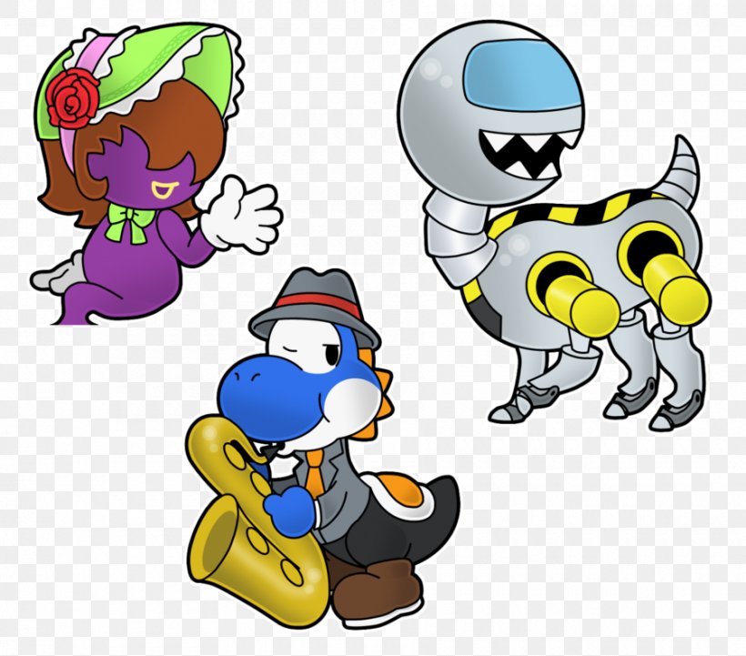 Super Paper Mario Luigi Paper Mario: Sticker Star, PNG, 900x792px, Paper Mario, Cartoon, Fiction, Fictional Character, Goomba Download Free