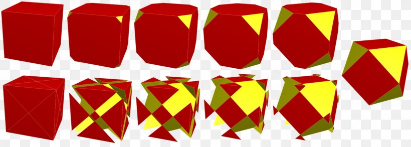 Truncated Cube Truncation Truncated Octahedron, PNG, 1280x462px, Truncated Cube, Cube, Icosidodecahedron, Mathworld, Octahedron Download Free