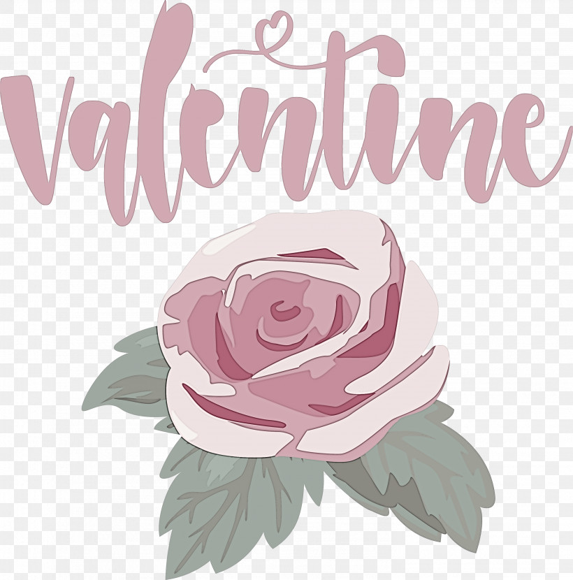 Valentines Day Valentine Love, PNG, 2961x3000px, Valentines Day, Cabbage Rose, Cut Flowers, Floral Design, Garden Roses Download Free