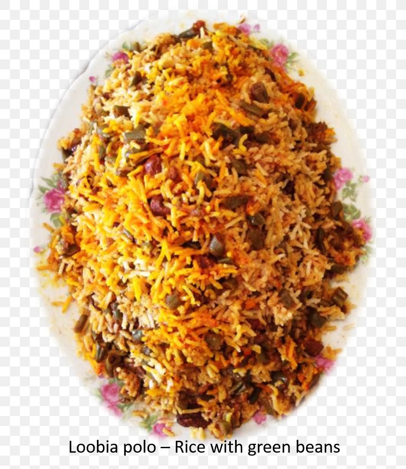 Vegetarian Cuisine Iranian Cuisine Tahdig Middle Eastern Cuisine Jollof Rice, PNG, 722x947px, Vegetarian Cuisine, Cuisine, Dish, Food, Iran Download Free