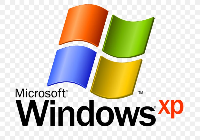 Windows XP Logo Microsoft Windows Operating Systems Computer, PNG, 720x576px, Windows Xp, Area, Brand, Computer, Computer Hardware Download Free