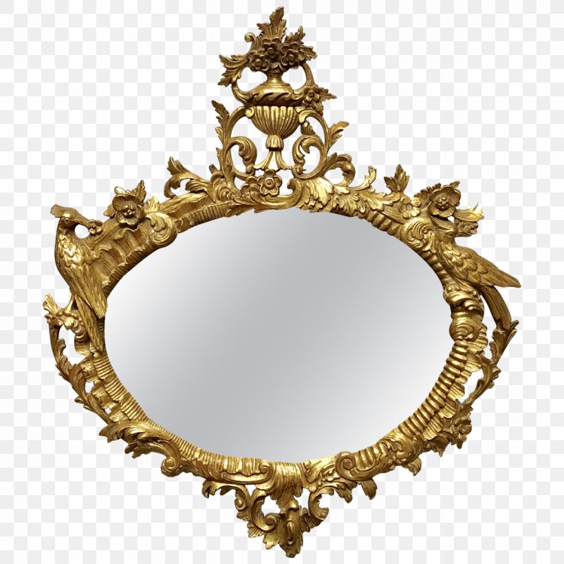 01504 Brass Mirror, PNG, 1200x1200px, Brass, Mirror Download Free