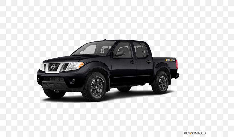 2018 Nissan Frontier Pickup Truck Test Drive Vehicle, PNG, 640x480px, 2018, 2018 Nissan Frontier, Automotive Design, Automotive Exterior, Automotive Tire Download Free