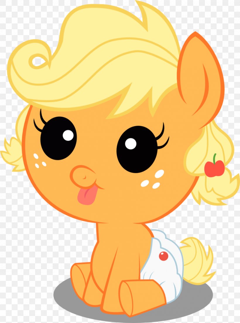 Applejack Pony Pinkie Pie Infant, PNG, 900x1212px, Watercolor, Cartoon, Flower, Frame, Heart Download Free