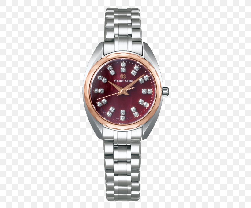 Bulova Watch Clock Grand Seiko, PNG, 680x680px, Bulova, Automatic Watch, Brand, Chronograph, Clock Download Free