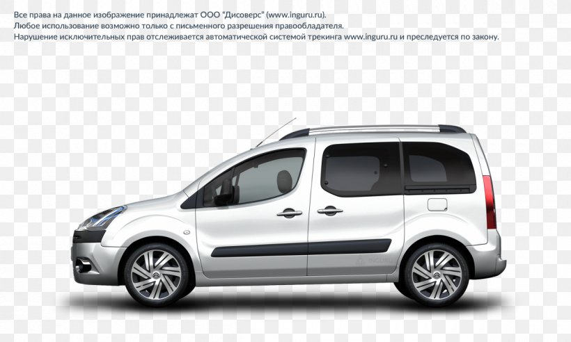 Compact Van Citroën Citroen Berlingo Multispace Car Subaru, PNG, 1200x720px, Compact Van, Automotive Design, Automotive Exterior, Brand, Bumper Download Free
