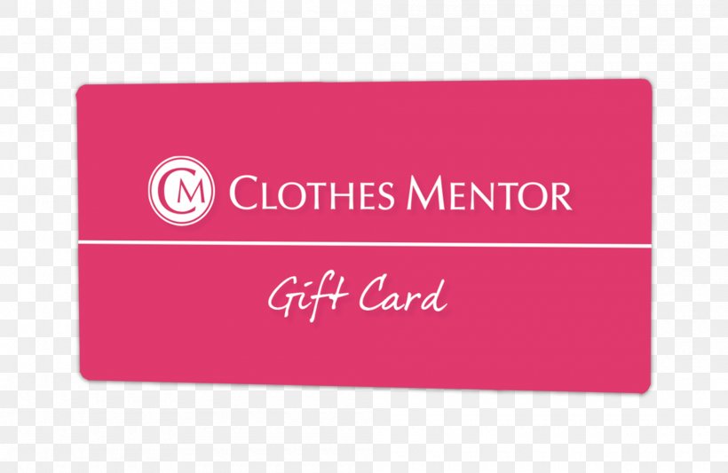 Gift Card Clothing Clothes Mentor Shoe, PNG, 2000x1300px, Gift Card, Brand, Clothes Mentor, Clothing, Designer Clothing Download Free