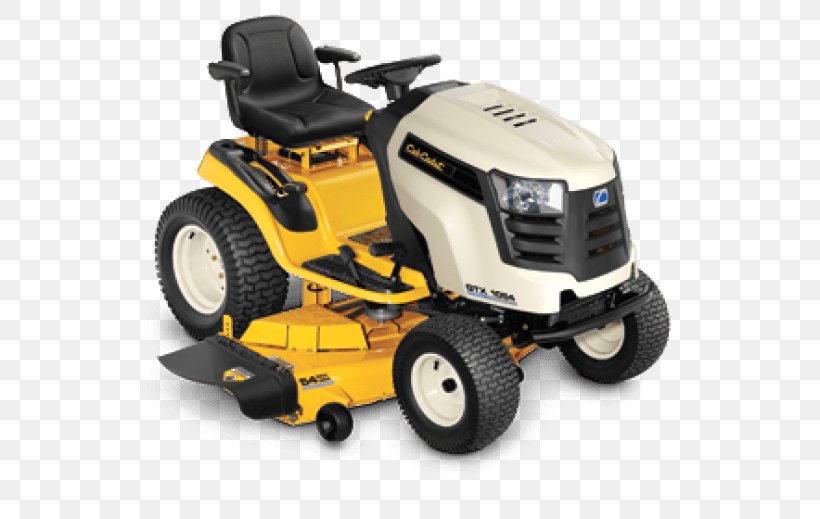 Lawn Mowers Cub Cadet Zero-turn Mower Riding Mower Tractor, PNG, 640x519px, Lawn Mowers, Agricultural Machinery, Cub Cadet, Cub Cadet Rzt L 42 Kh, Cub Cadet Zforce L 54 Download Free