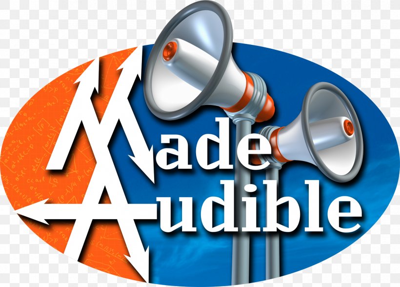 Logo Audible Information STEIM Technology, PNG, 1728x1241px, Logo, Artist, Artistinresidence, Audible, Brand Download Free