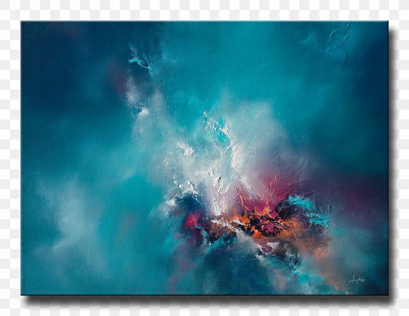 Oil Painting Art Canvas, PNG, 1000x775px, Oil Painting, Art, Artist, Canvas, Cloud Download Free